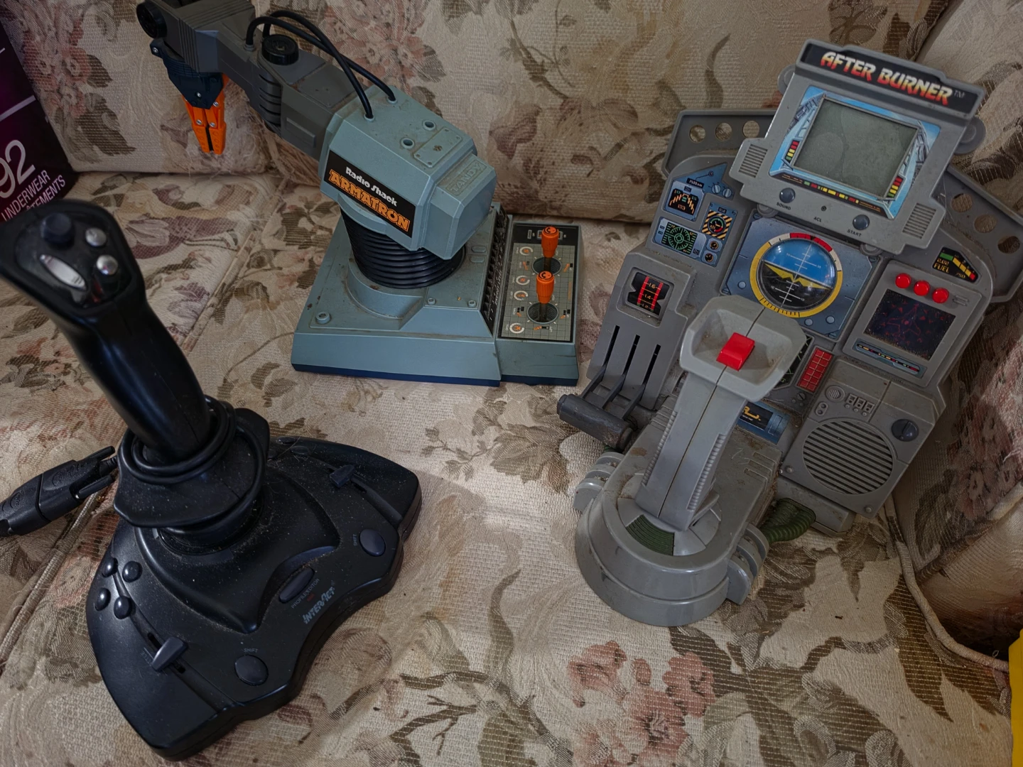 Vintage Toys