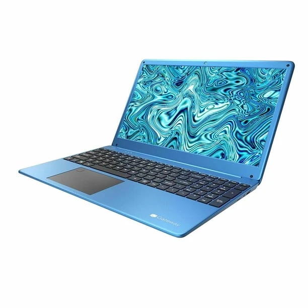 Gateway Laptop model gwtn156-4bl