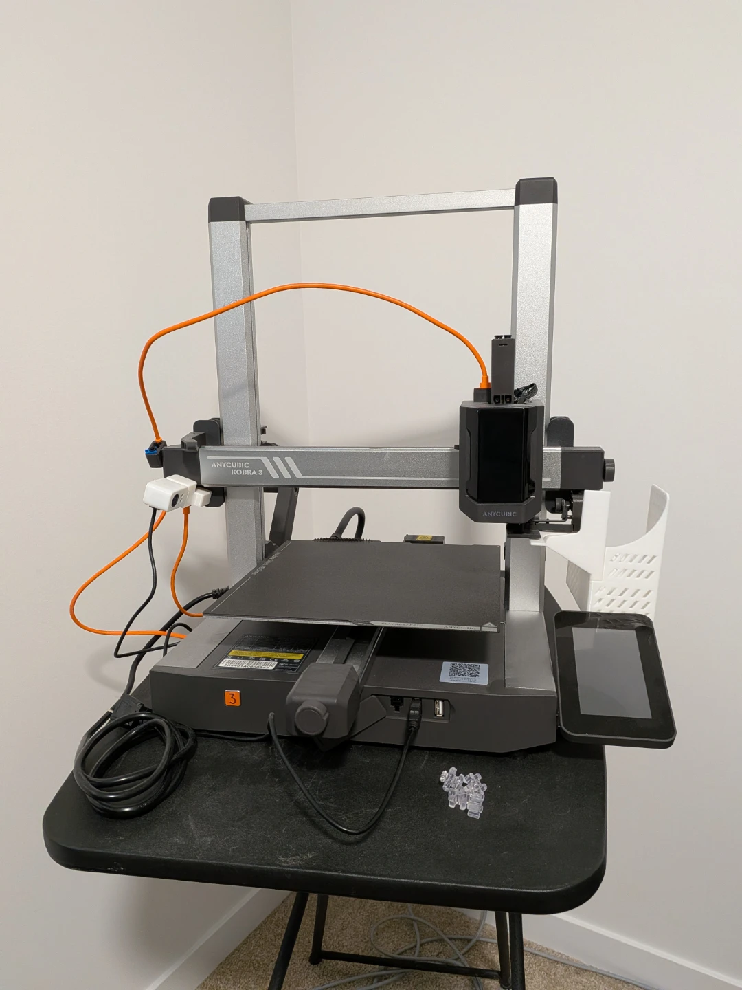 Anycubic Kobra 3 - 3D printer