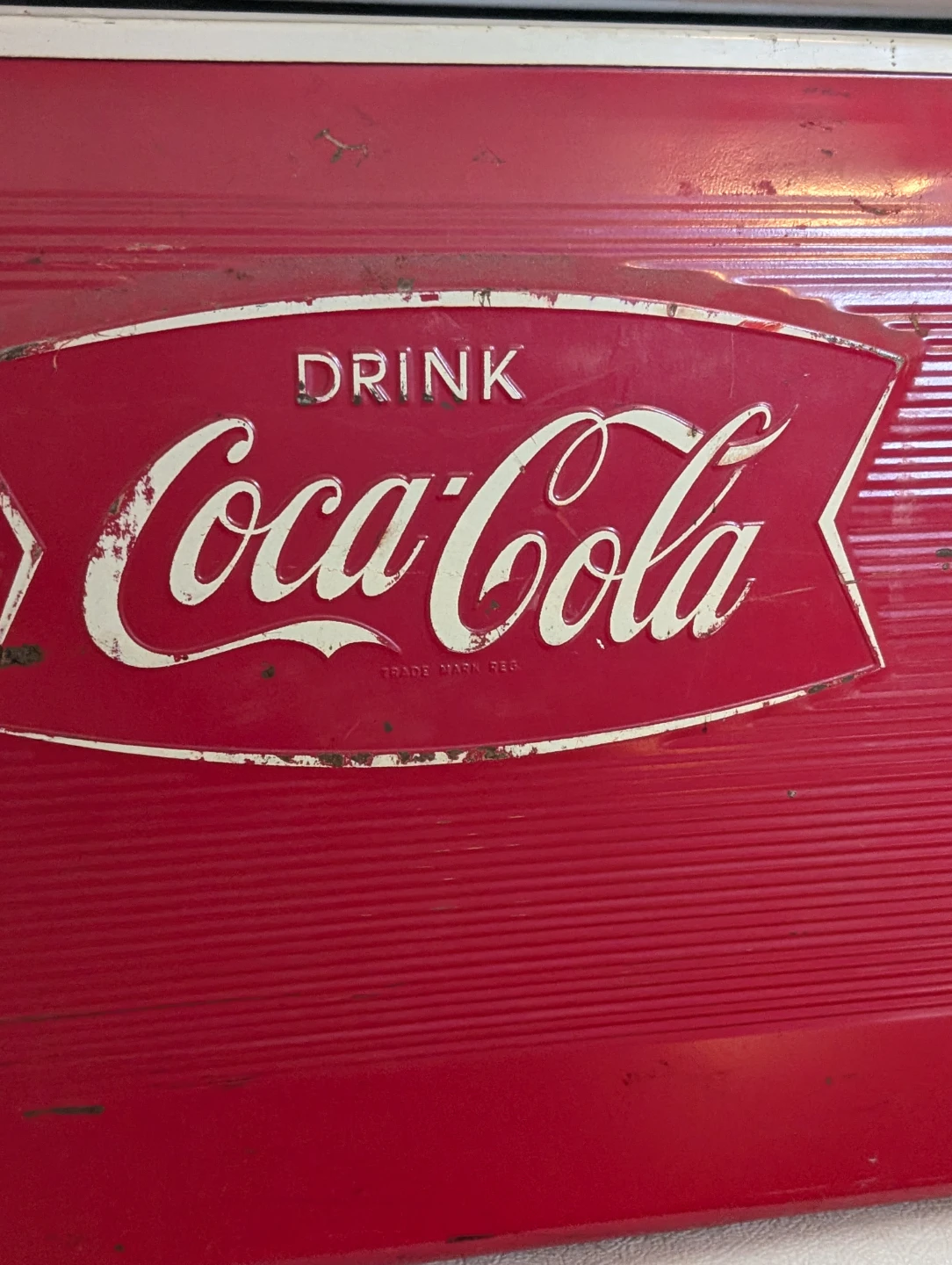 Coca Cola Cooler - photo 2
