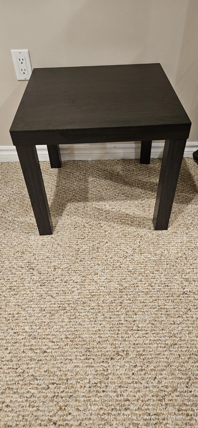 Side table