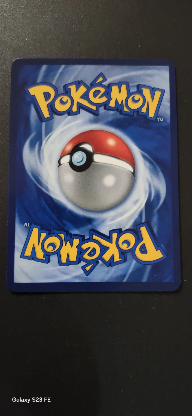 1st Edition Holo Blastoise Pokemon Card - photo 4