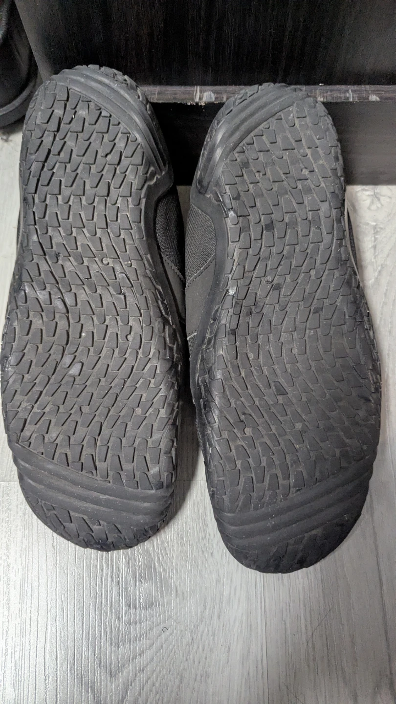 Notorious Lift gym Slippers - photo 2