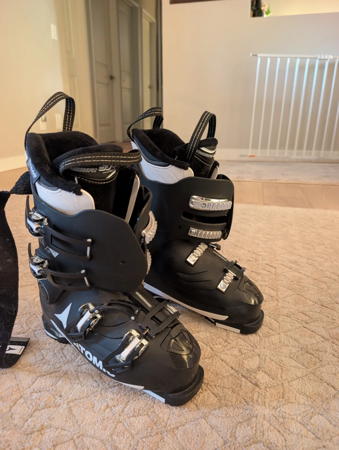 Atomic Hawx Prime 80 W Ski Boots - photo 3