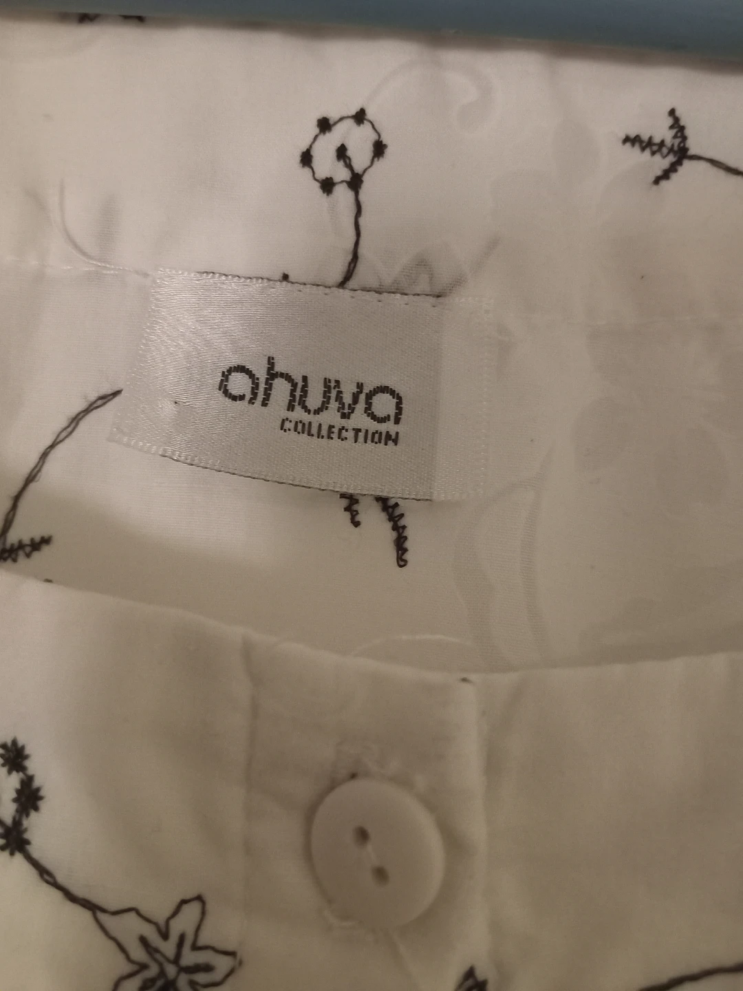 Ahuva Collection Floral Blouse - photo 2
