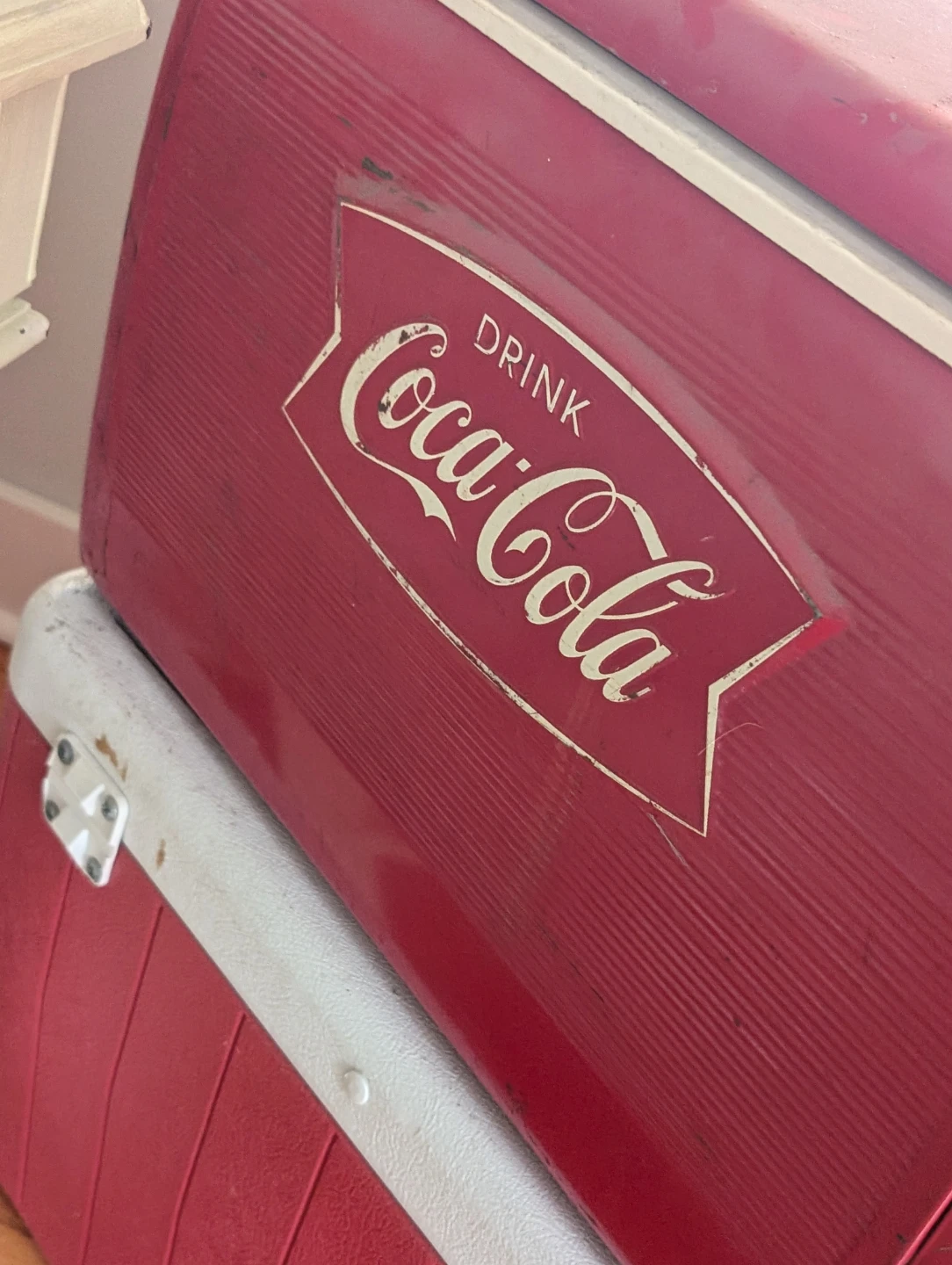 Coca Cola Cooler - photo 3