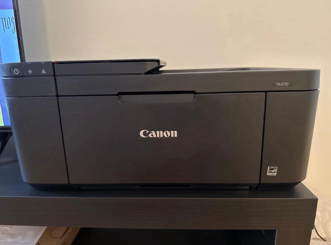 Canon PIXMA TR4720 Printer - photo 3
