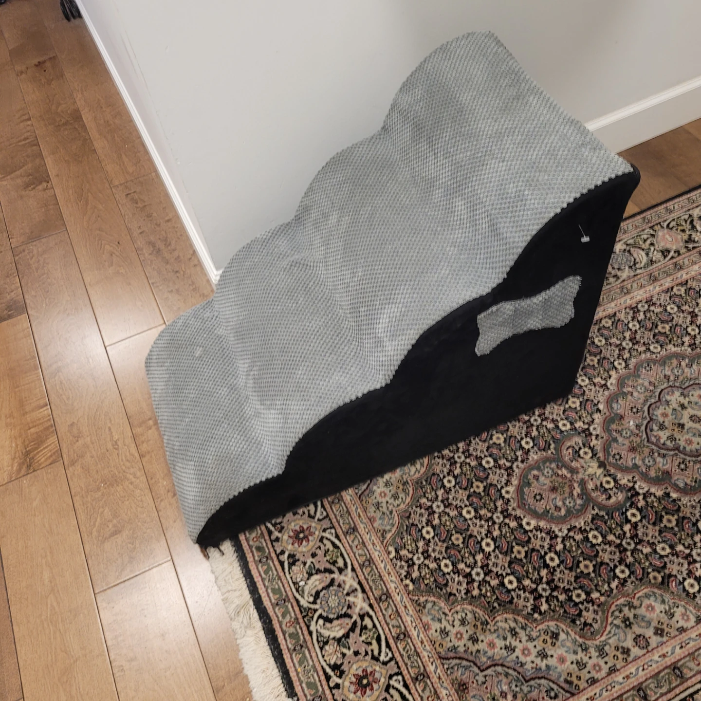 FOAM PET STAIRS