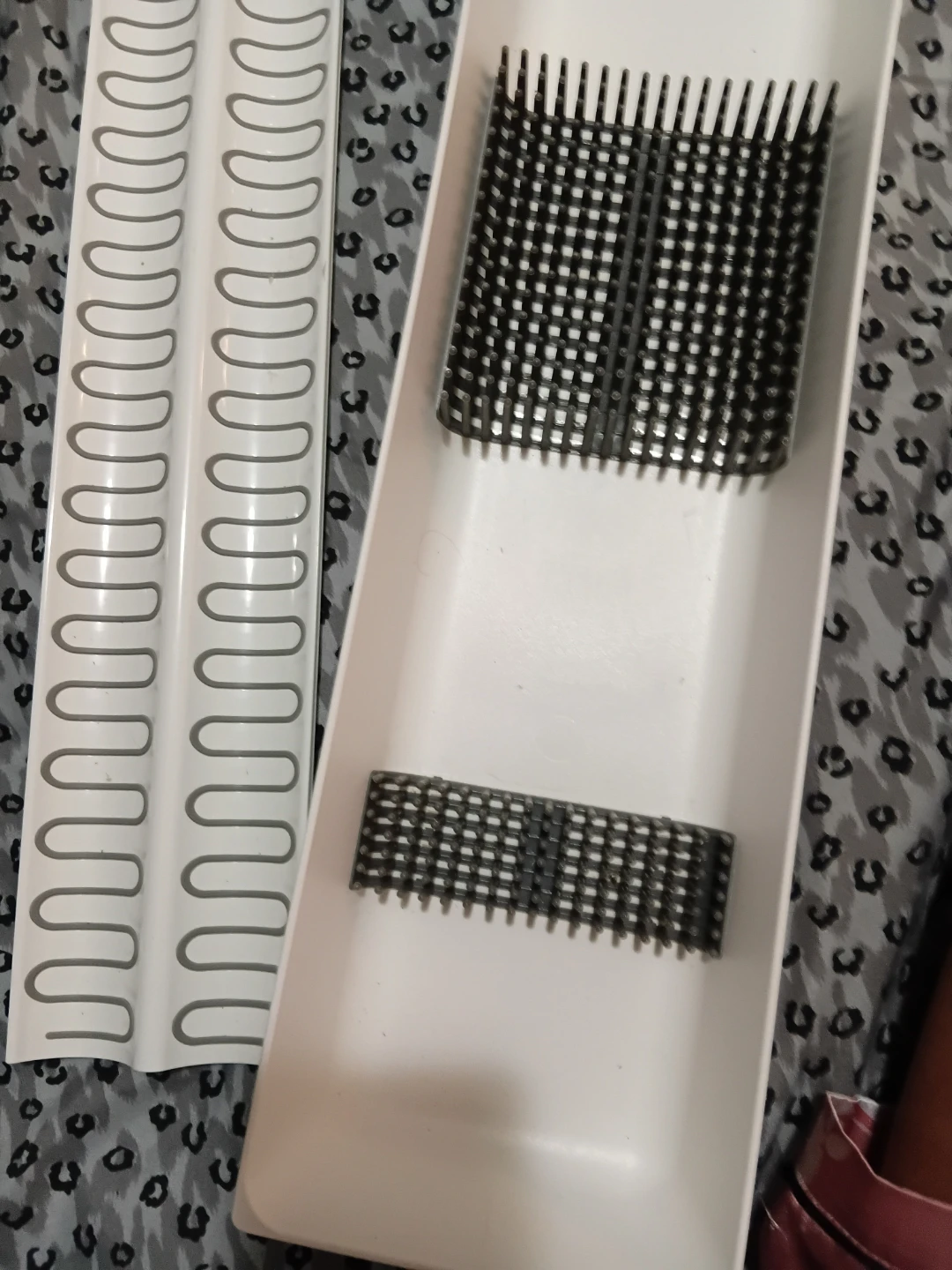 IKEA Cutlery Tray Divider/spice rack for drawers