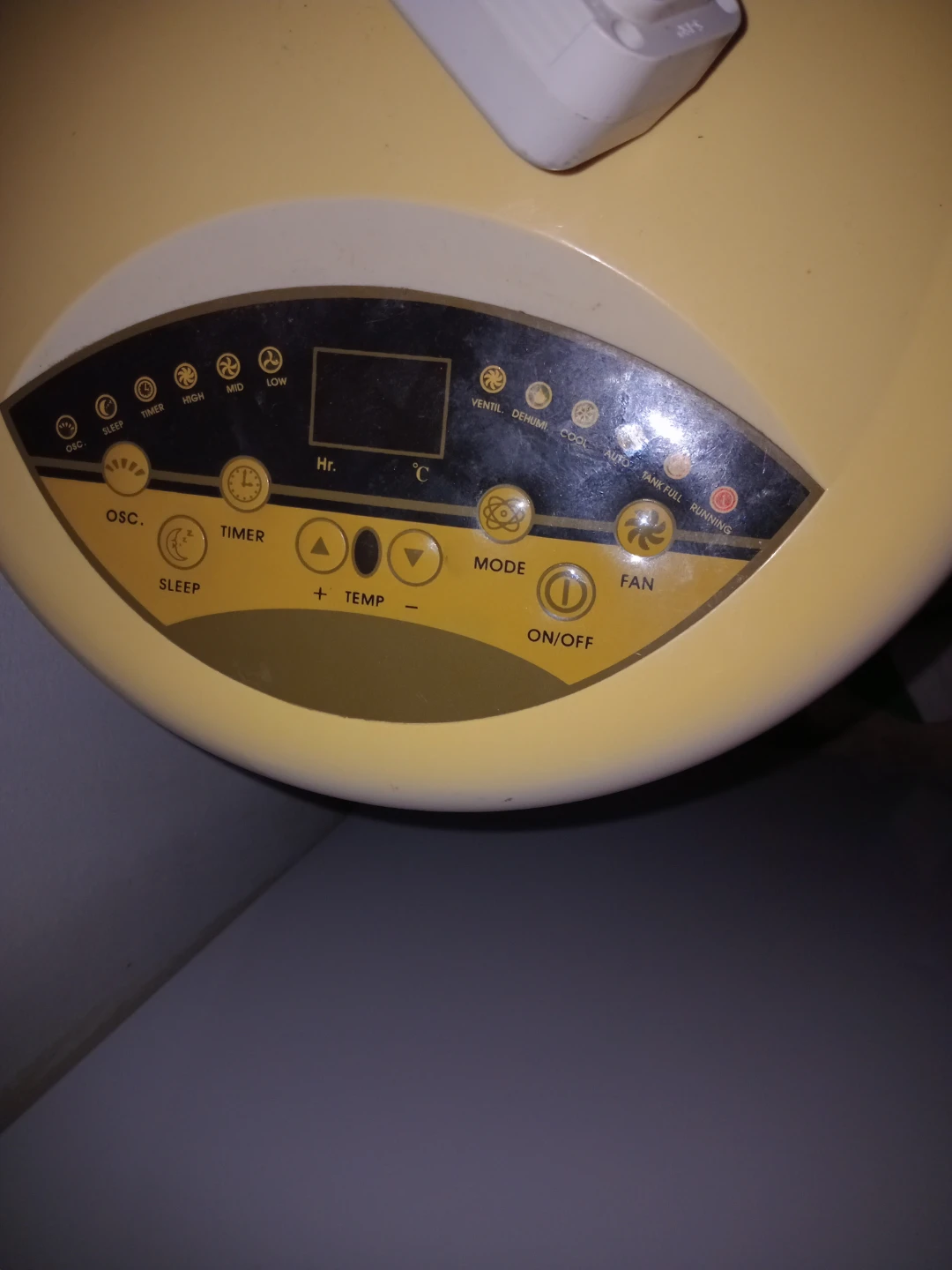 ForestAir 9000 BTU Portable Air Conditioner - photo 5