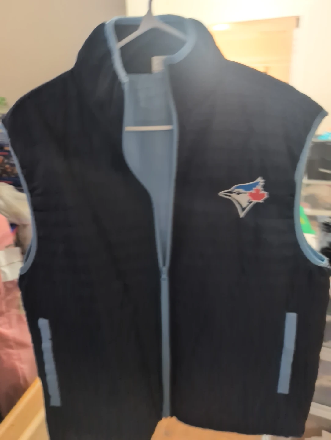 Toronto Blue Jays TD Vest