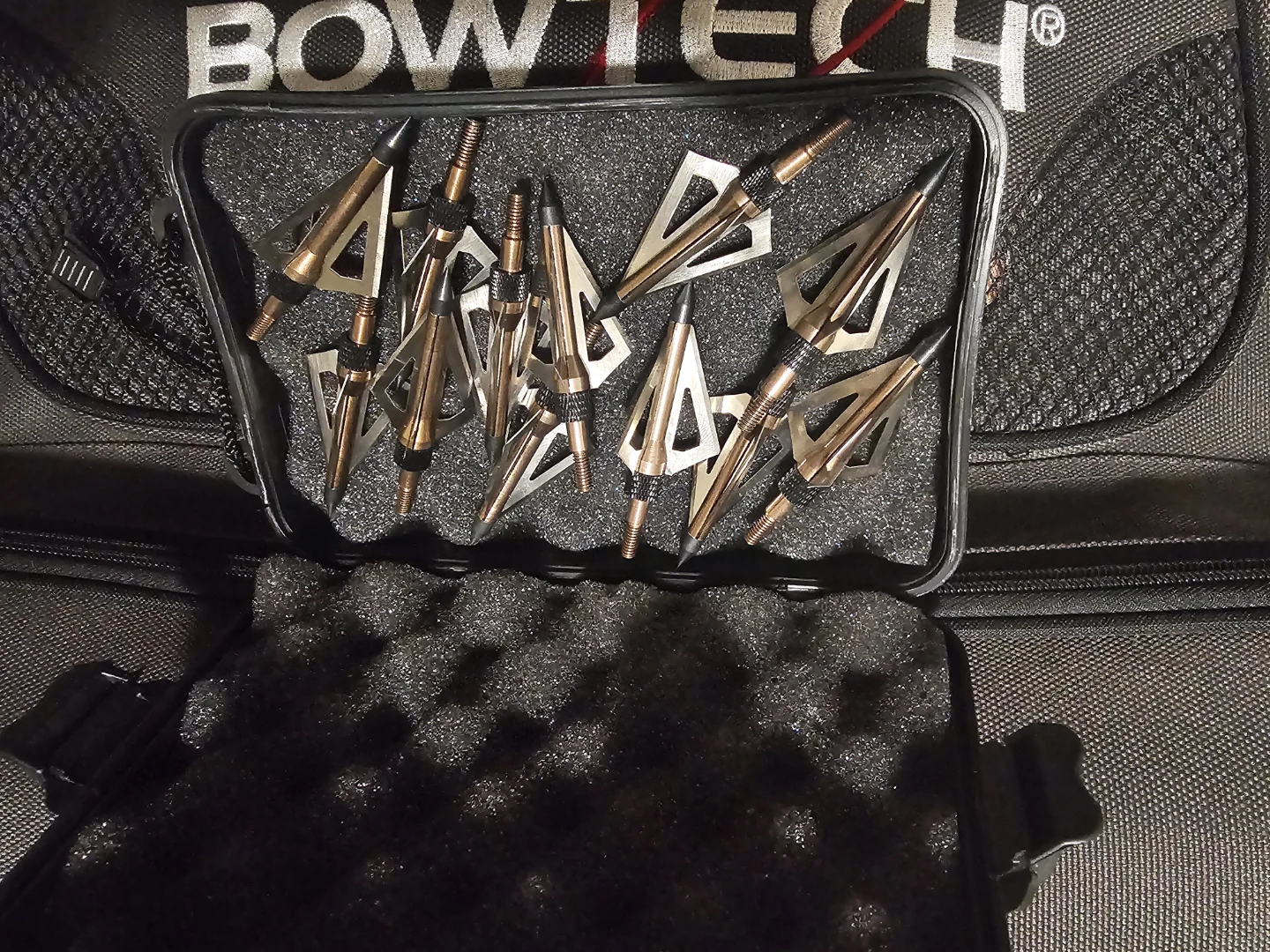 Bowtech Assassin compound bow - photo 2