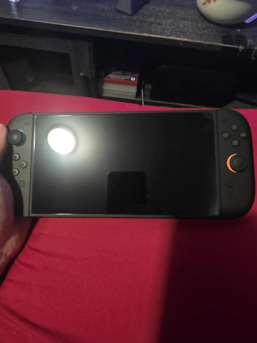 Nintendo Switch 2 Bundle — $1050 - photo 3