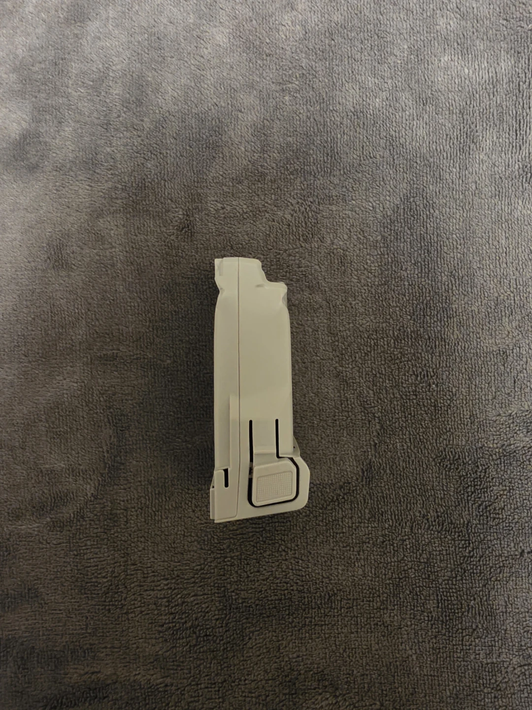 DJI Replacement Battery (Damaged/For Parts) - photo 4