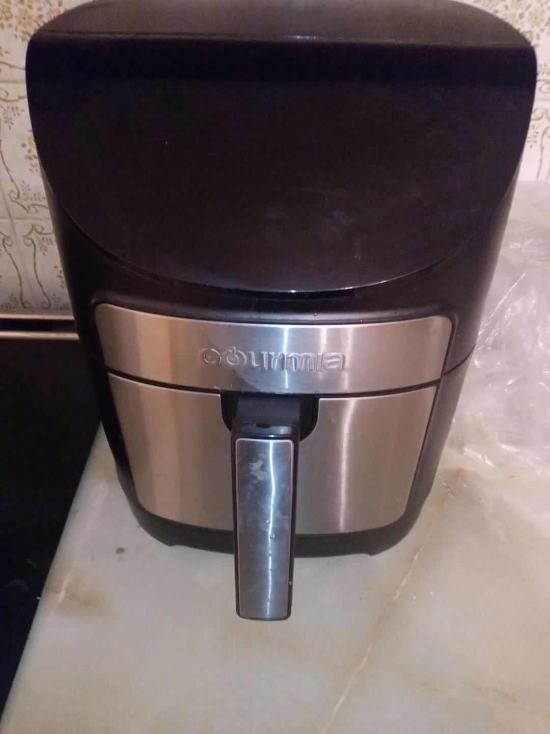 Gourmia Air Fryer