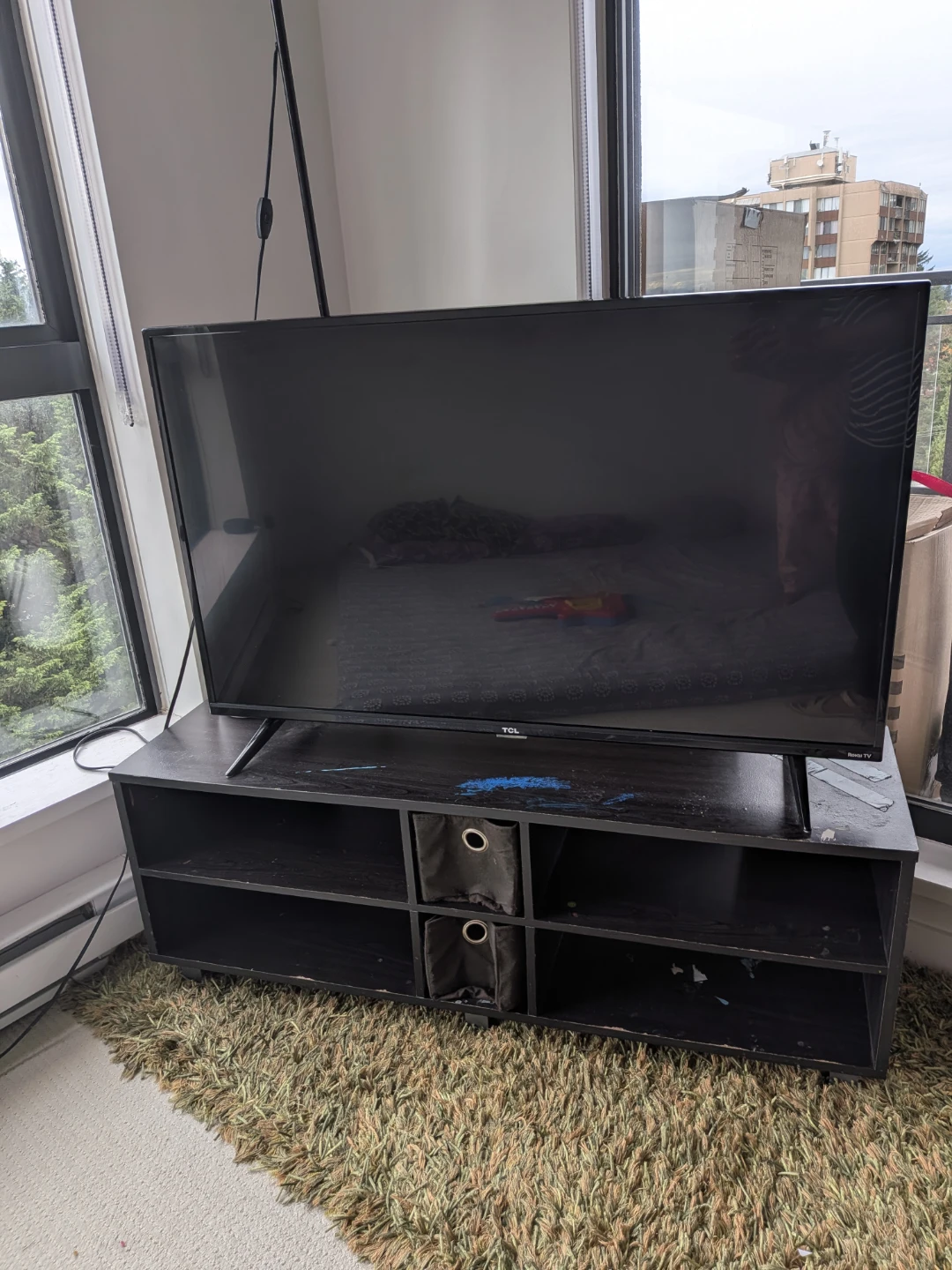 TCL Roku Smart TV