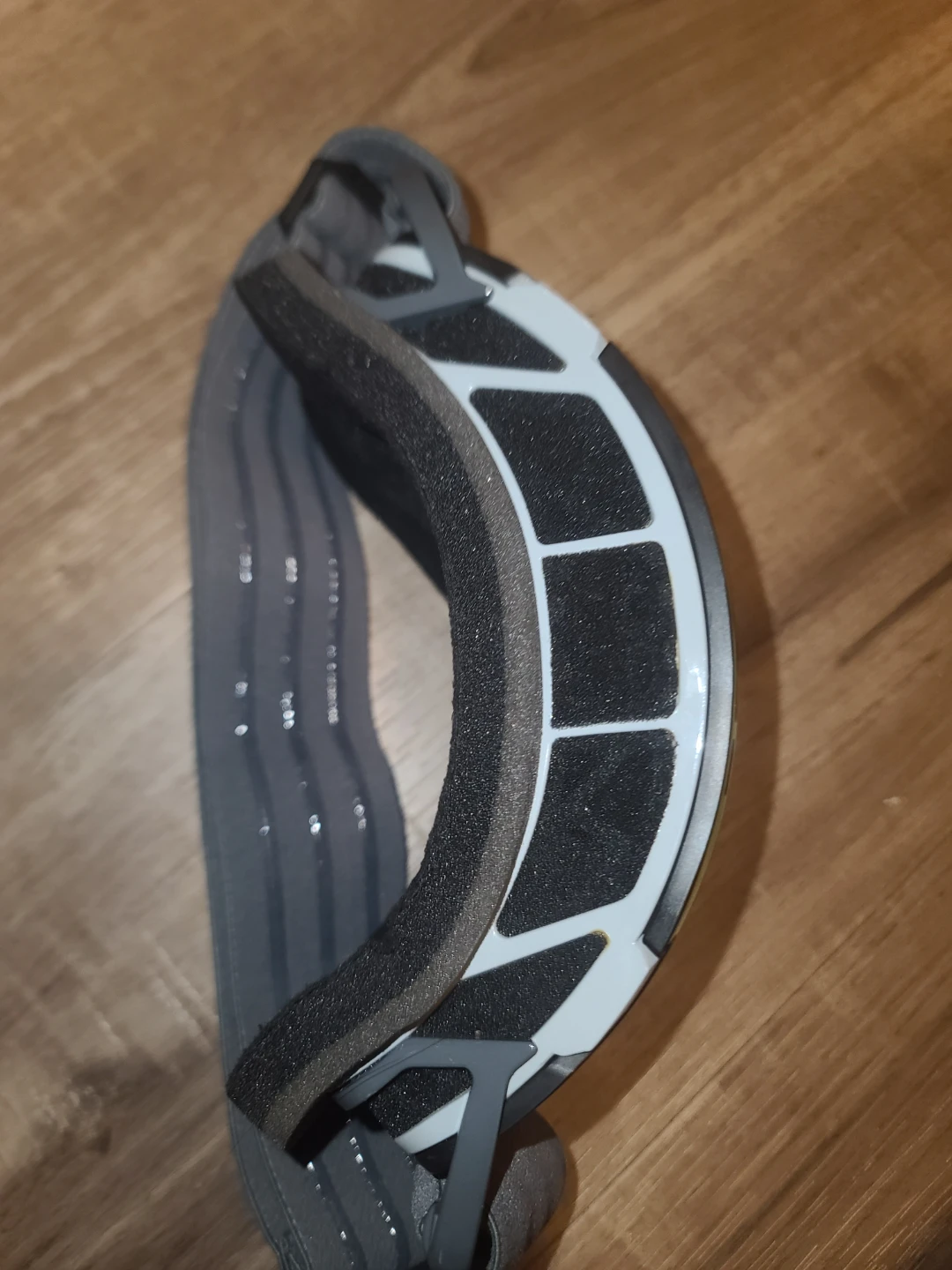 509 Sinister X6 Gray Ops Snowmobile Goggles - photo 5