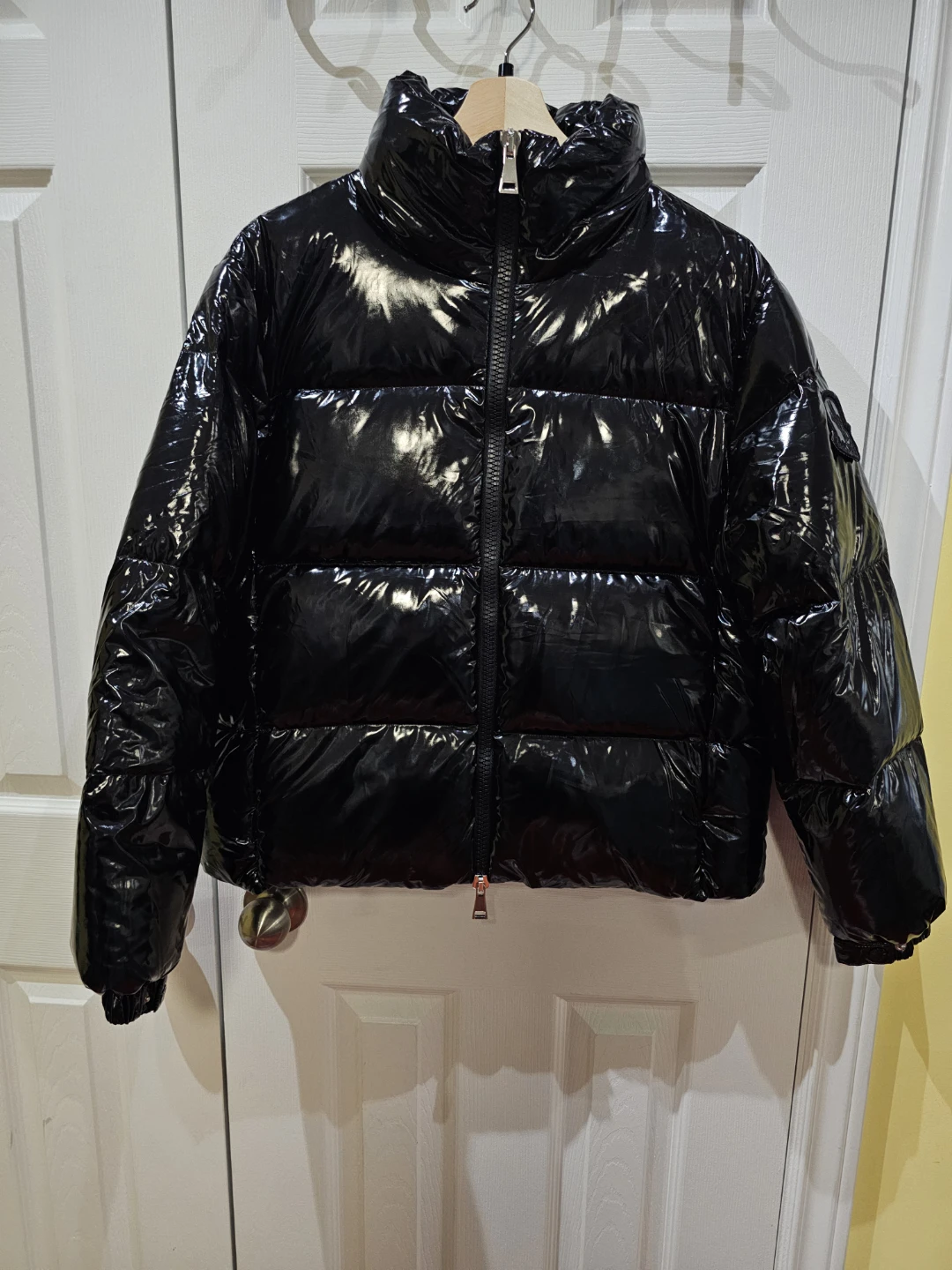 Moncler jacket