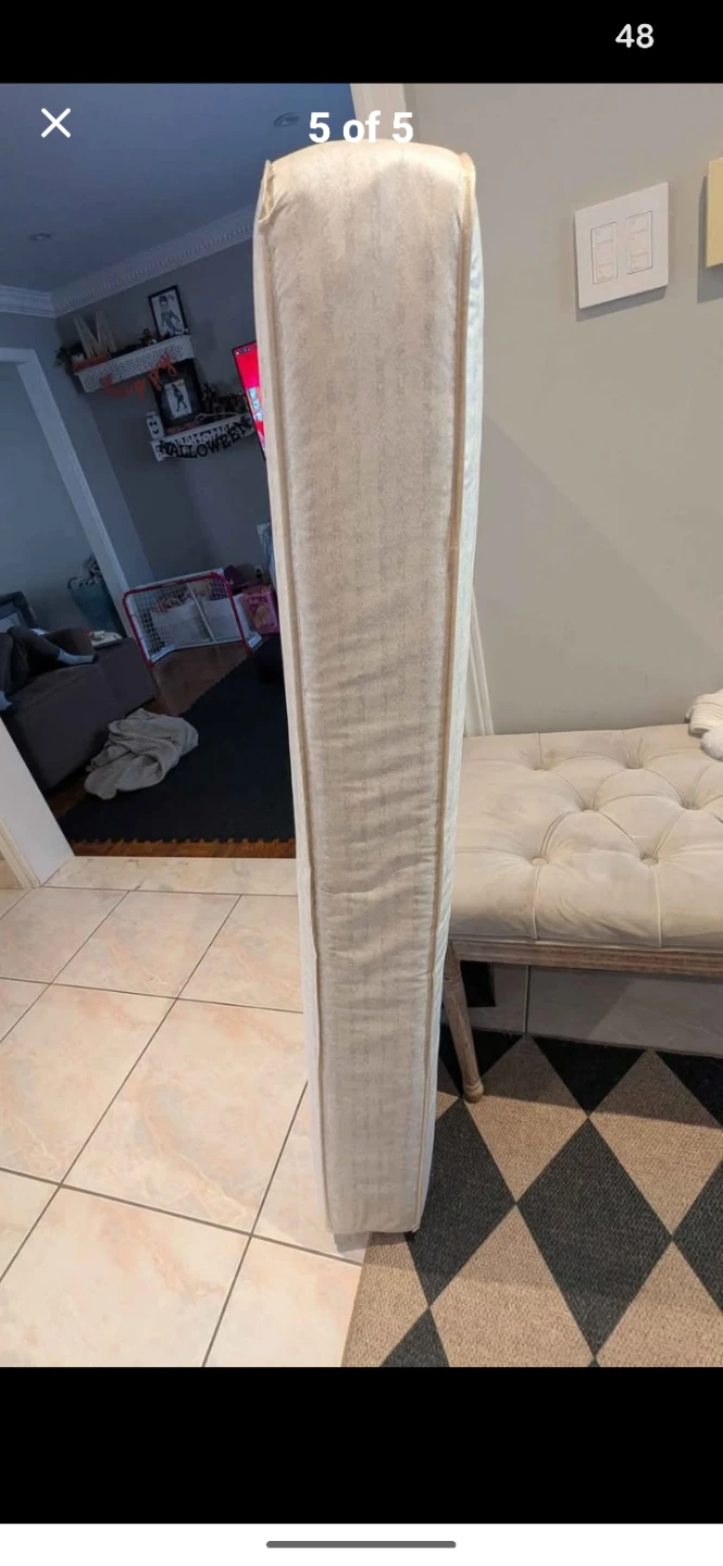 Sealy baby posturepedic plus mattress - photo 5
