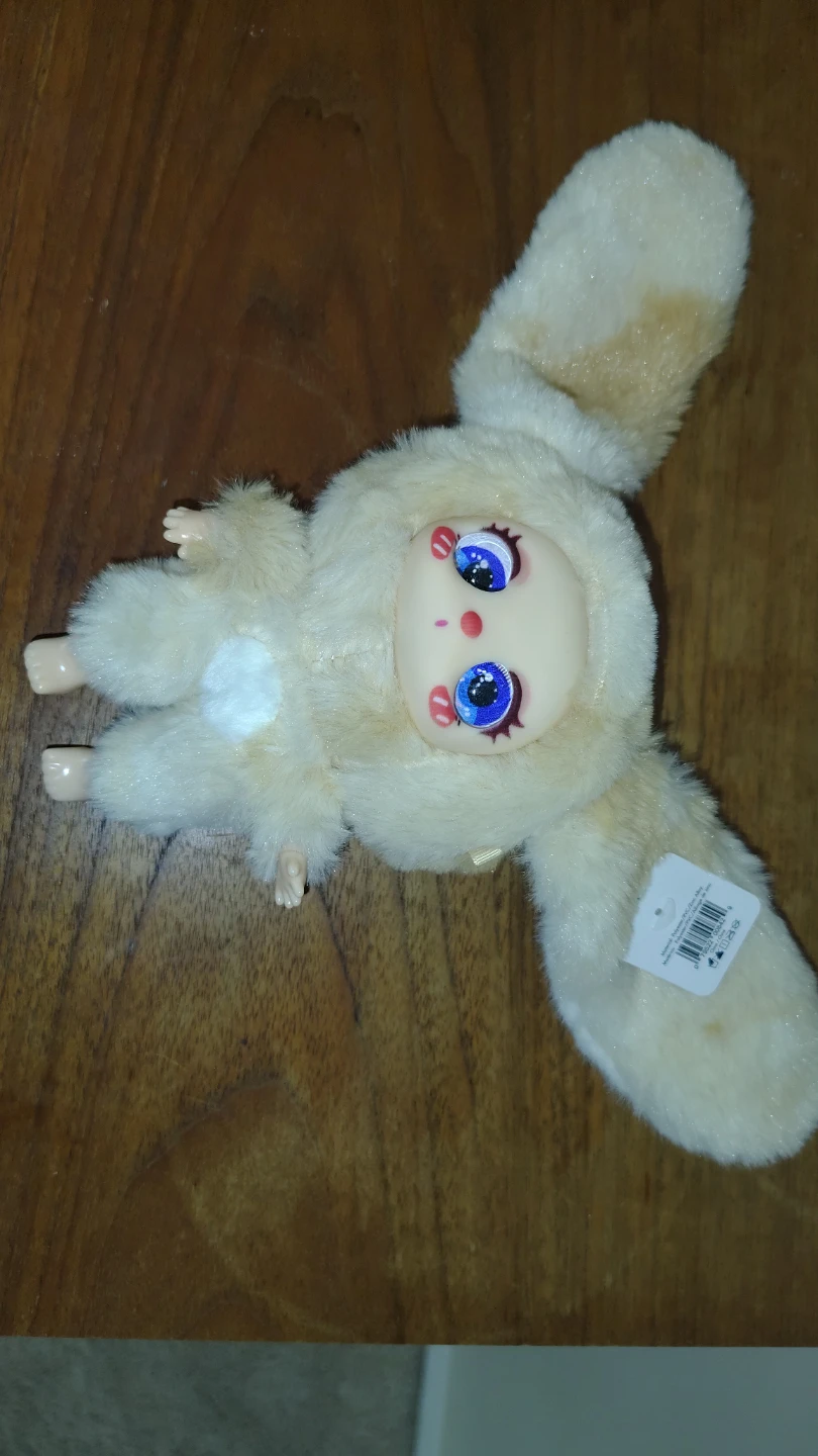 MGA Fluffie Stuffiez Plush Toy