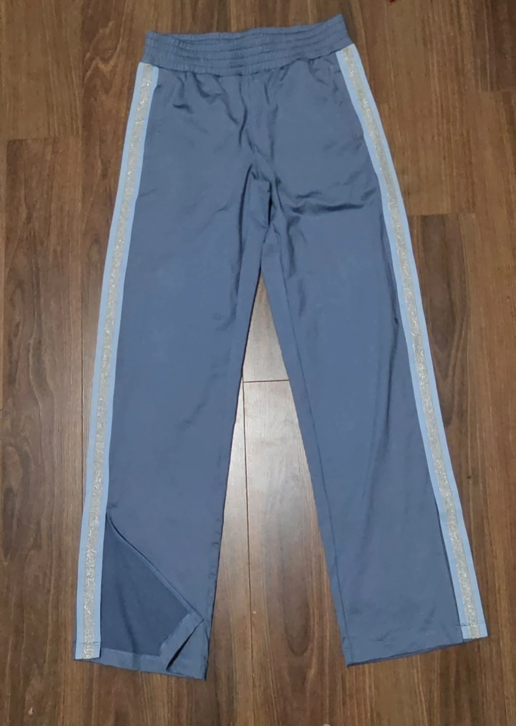 Aerie Blue Athletic Pants XS - photo 2