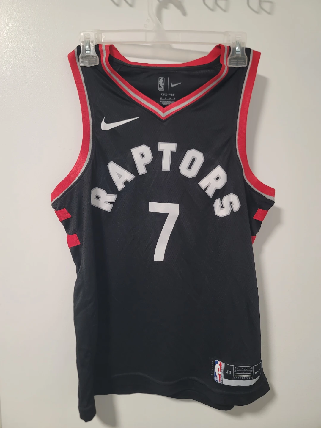 Jerseys
