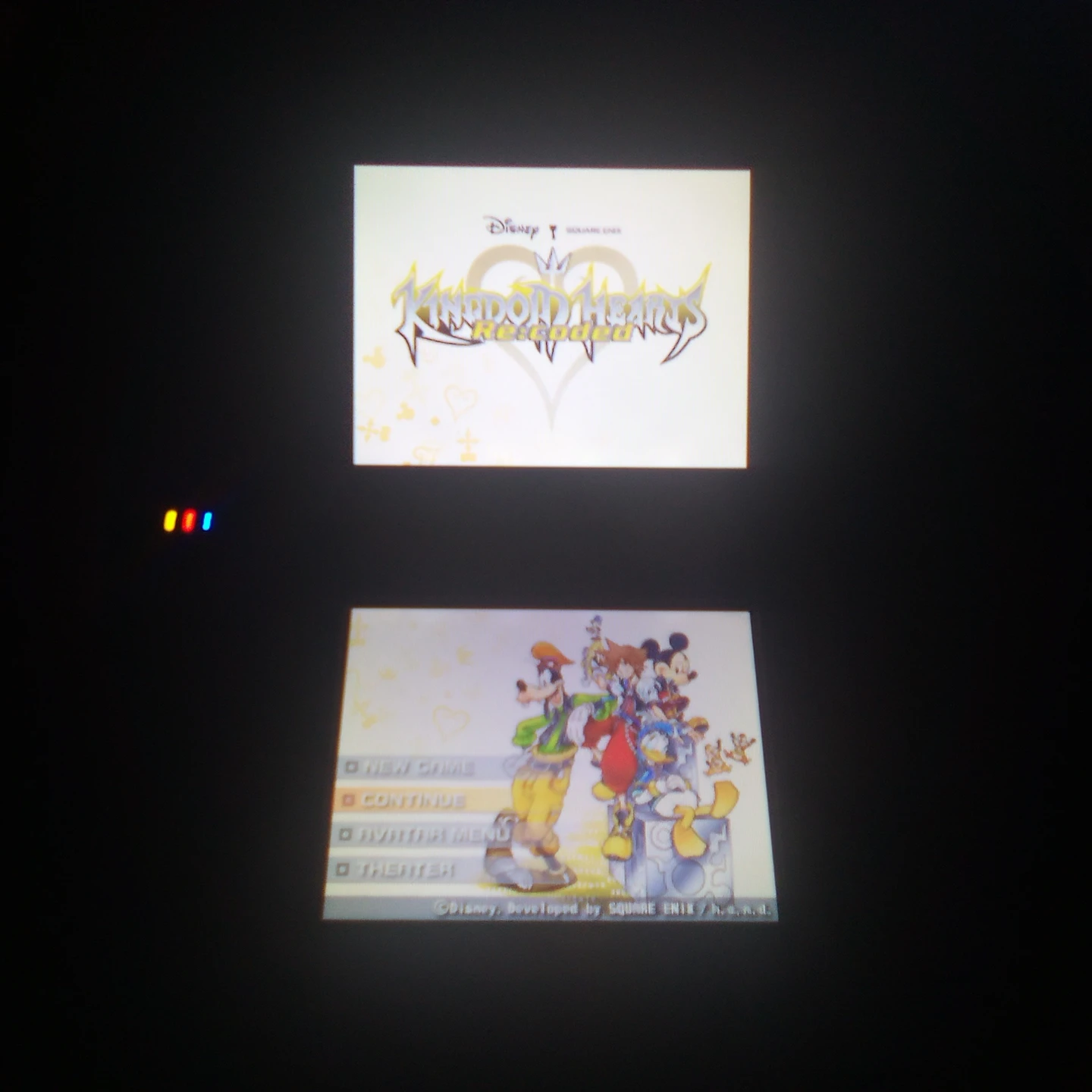 NINTENDO DSI - photo 2
