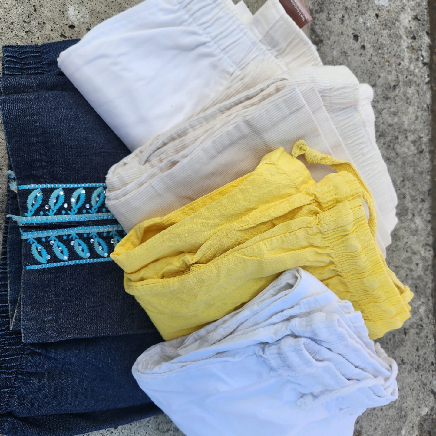 GARAGE SALE!!! SAT.  OCT. 10 AT 9AM BAY PARKWAY AND 66TH STREET