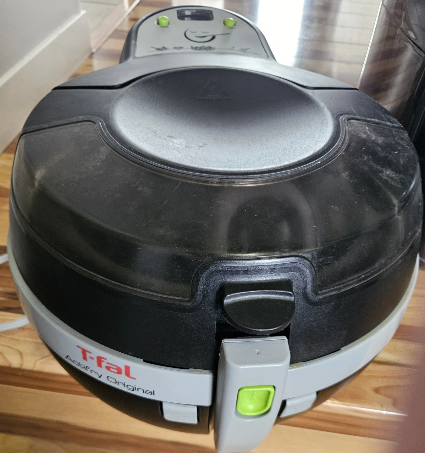 T-fal Actifry Original Air Fryer - photo 2