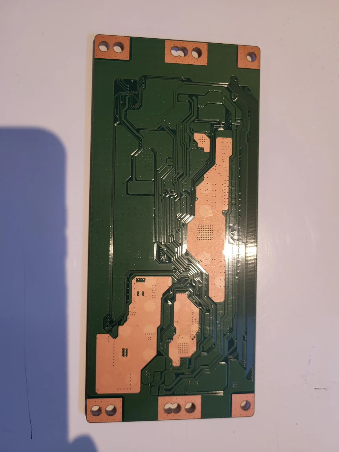 T-Con (Timing Controller) Board - photo 2