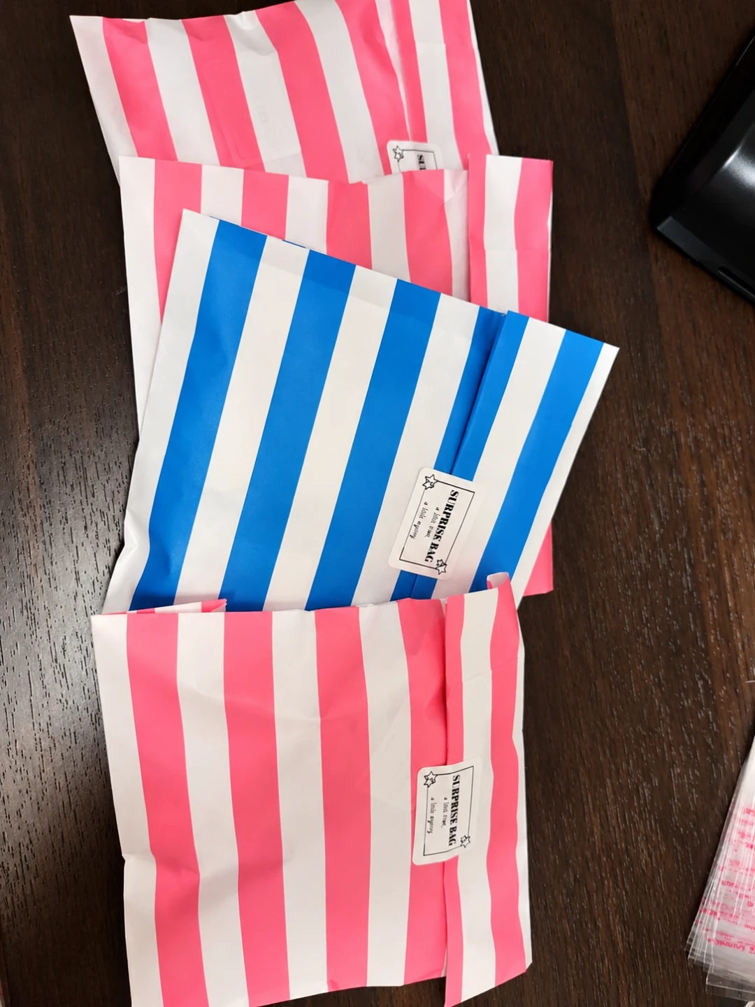 $3 Mystery Surprise Bags