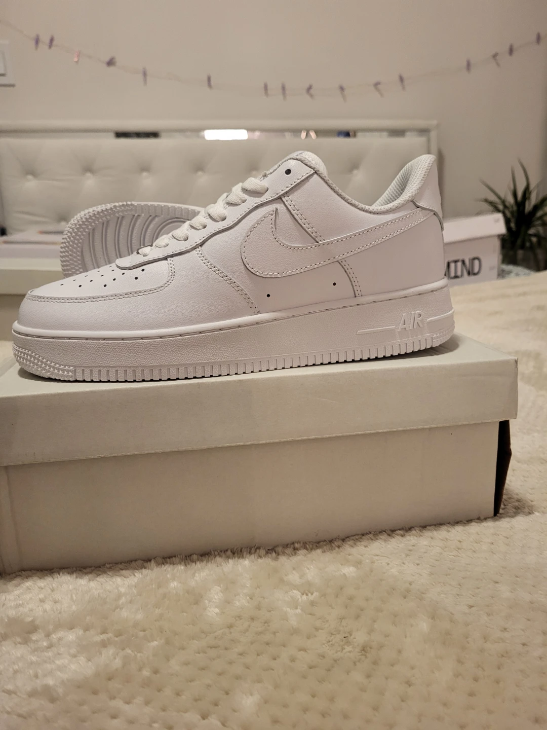 Nike Airforce 1