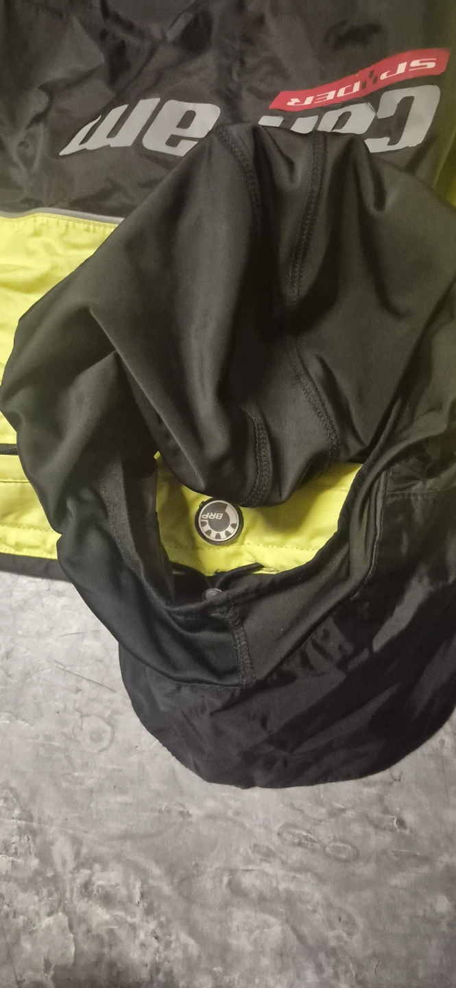 Can-Am Spyder Jacket - photo 5