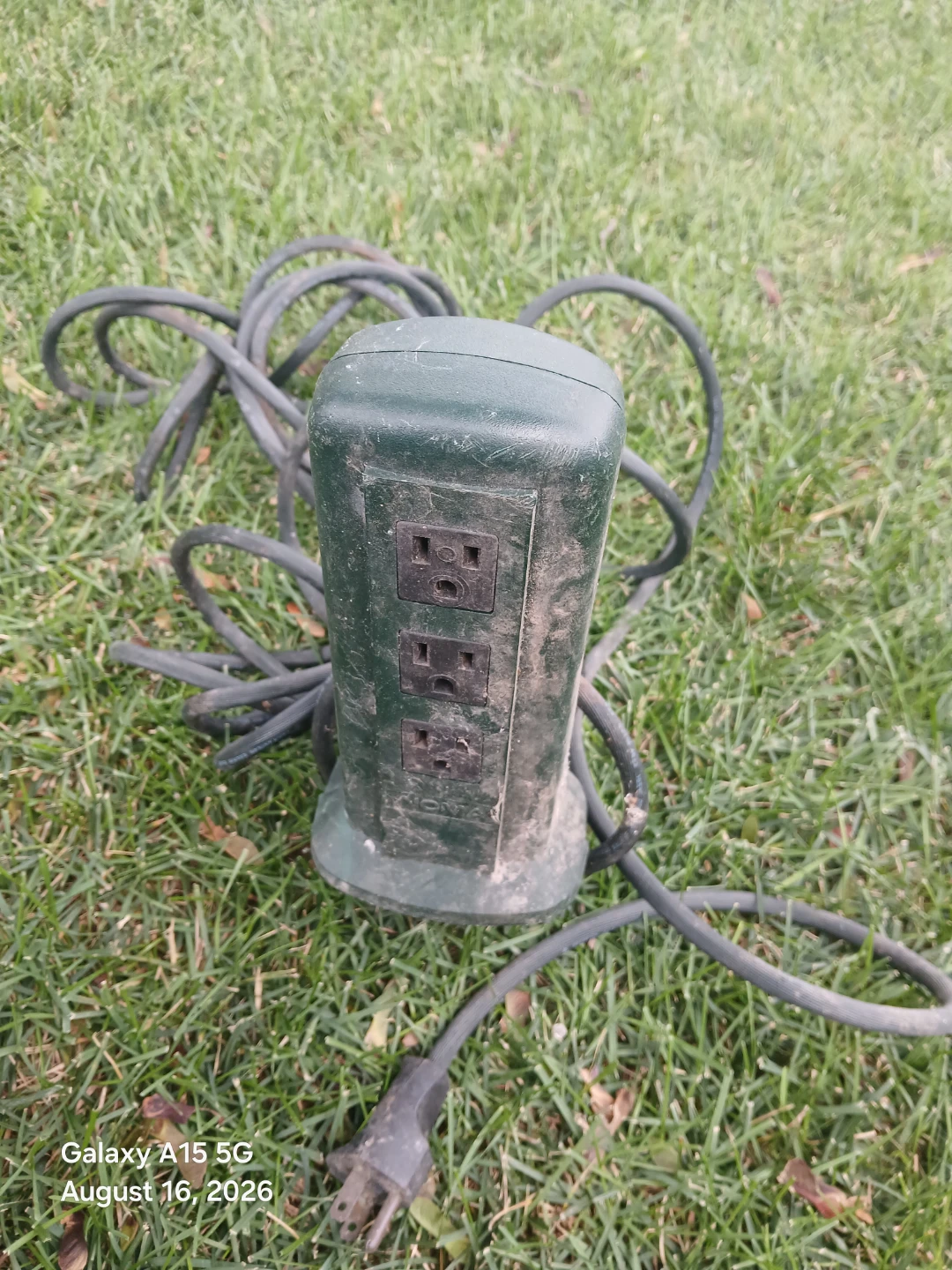 Noma Outdoor Power Stake - photo 2