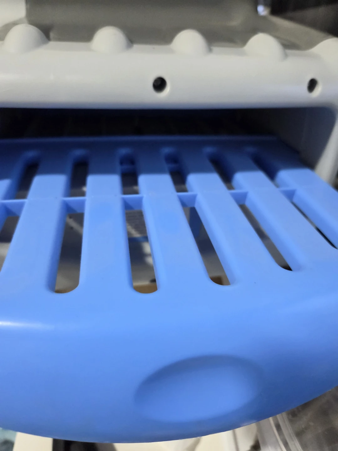 Easy-Bake Ultimate Oven - photo 3