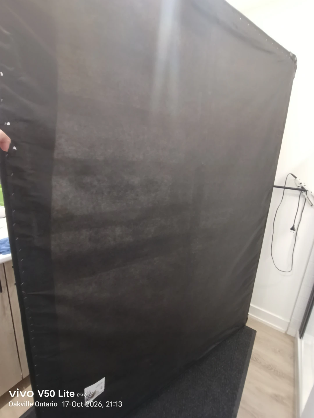 Bed box frame - photo 2