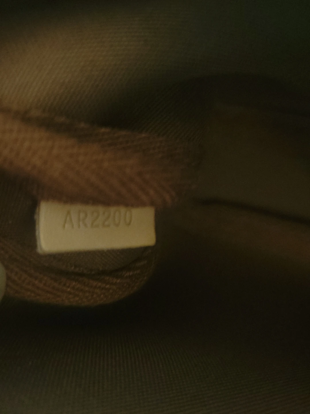 Louis Vuitton Monogram Pochette Accessories - photo 3
