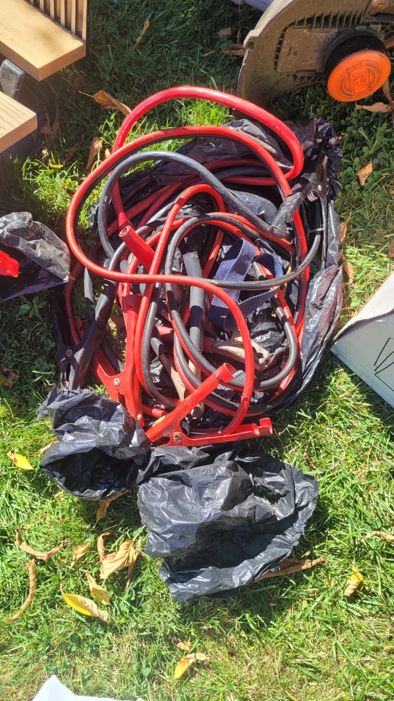 Car cables