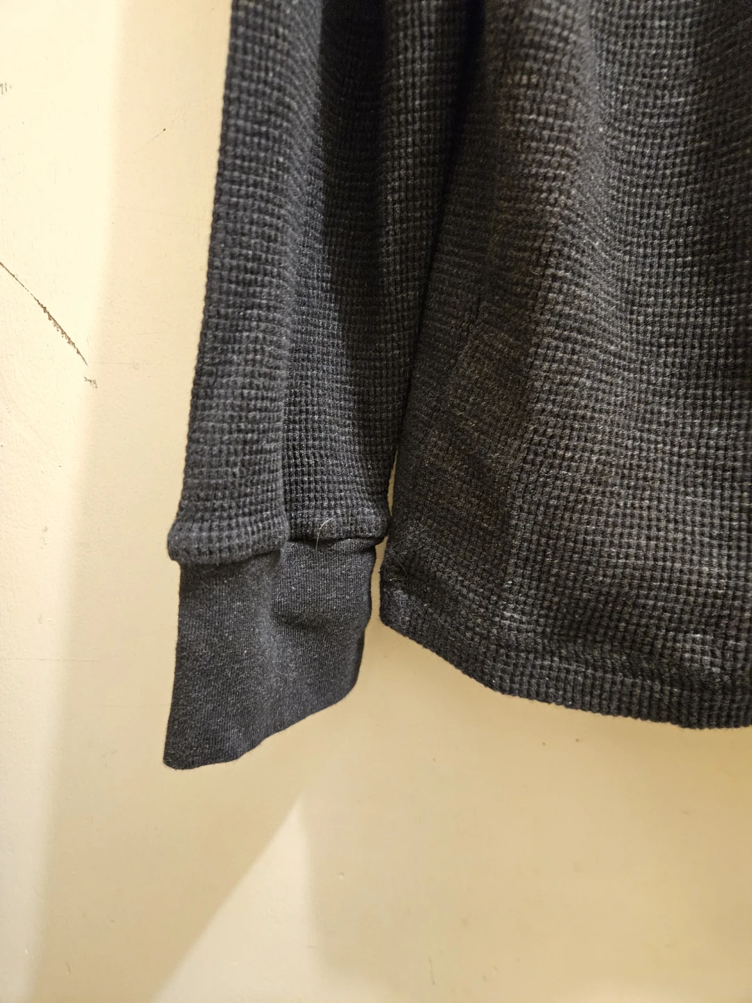 Polo Ralph Lauren Waffle Knit Long Sleeve - XL - photo 5