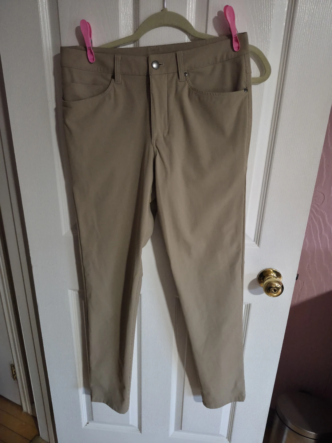 Men's Lululemon Pants