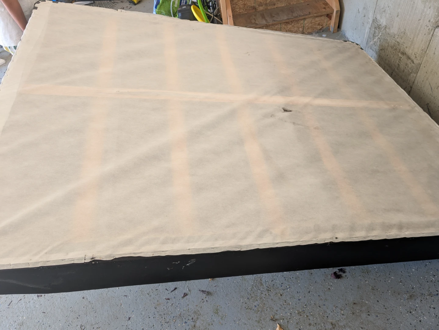 Kingsdown Box Spring