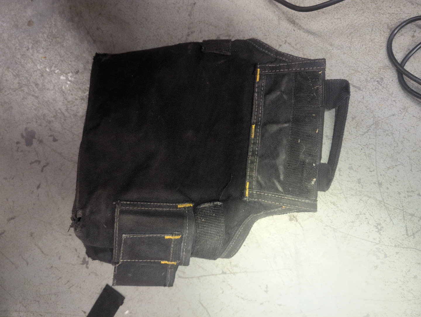 Dewalt Tool Pouch - photo 2