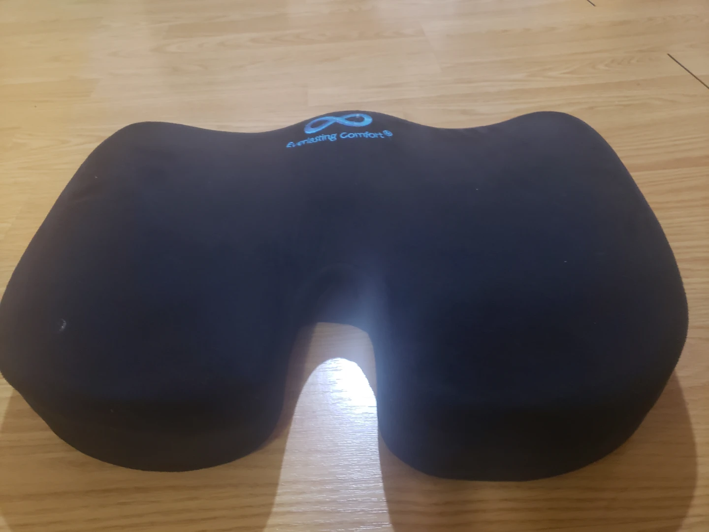 Everlasting Comfort memory foam seat cushion