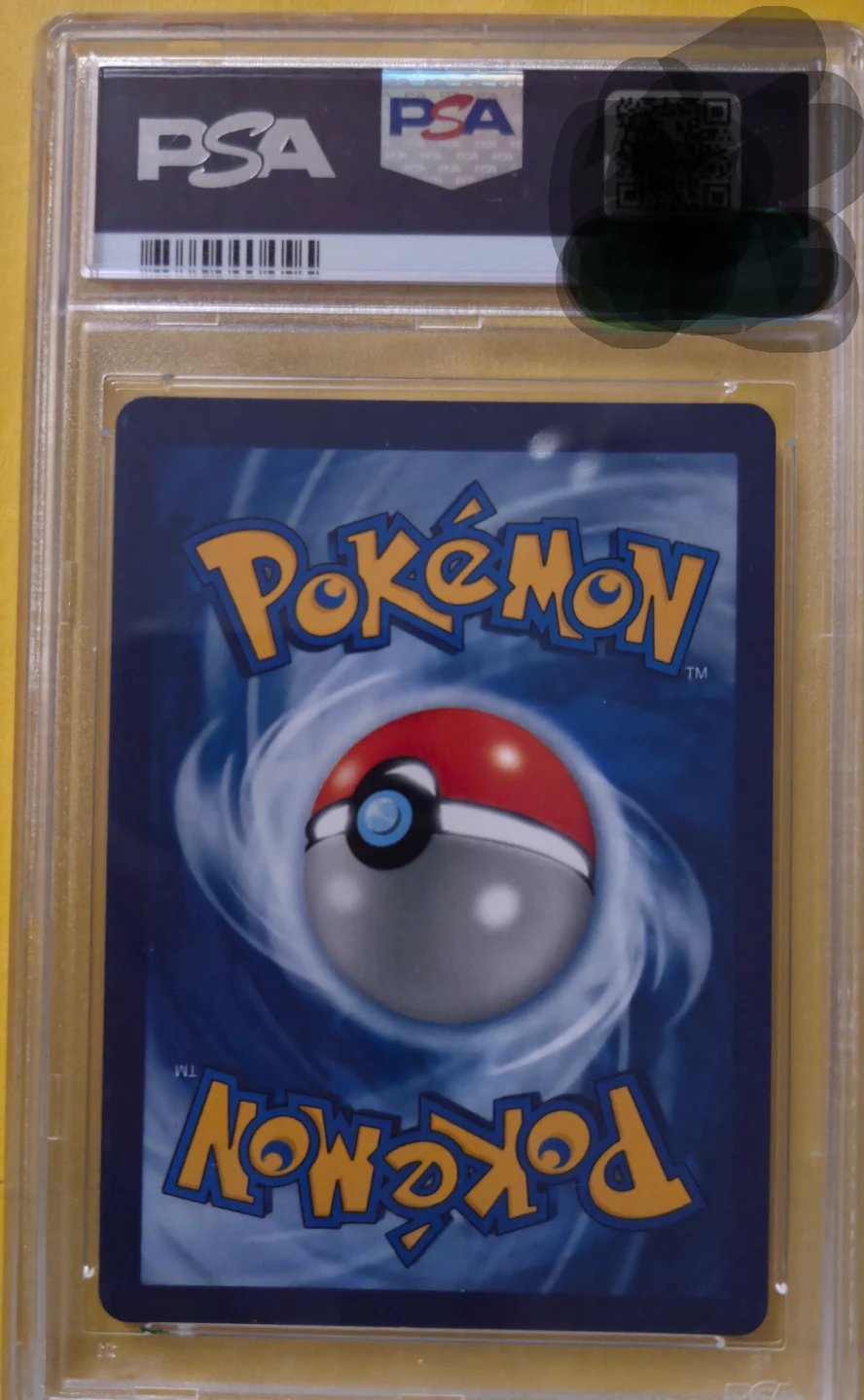1999 Pokemon 1st Edition Venusaur Holo PSA 10 - photo 2