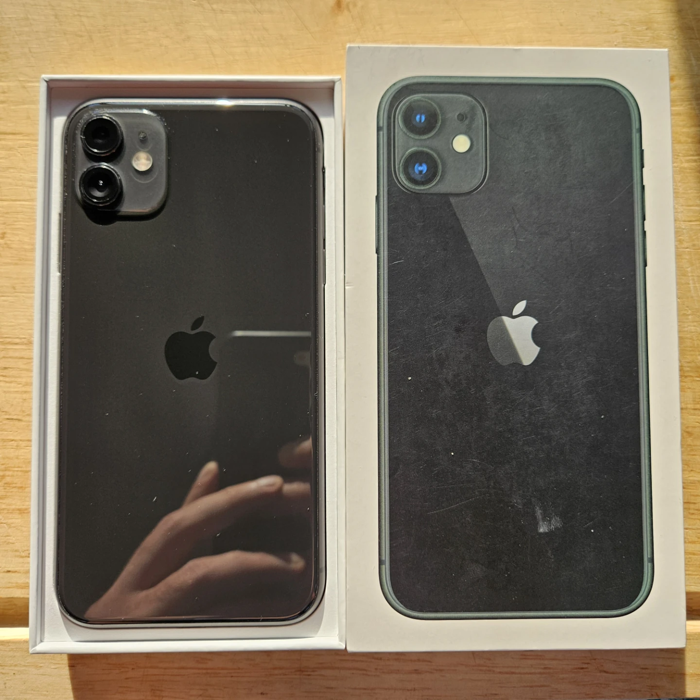 iPhone 11 - 64gb - Unlocked - photo 4