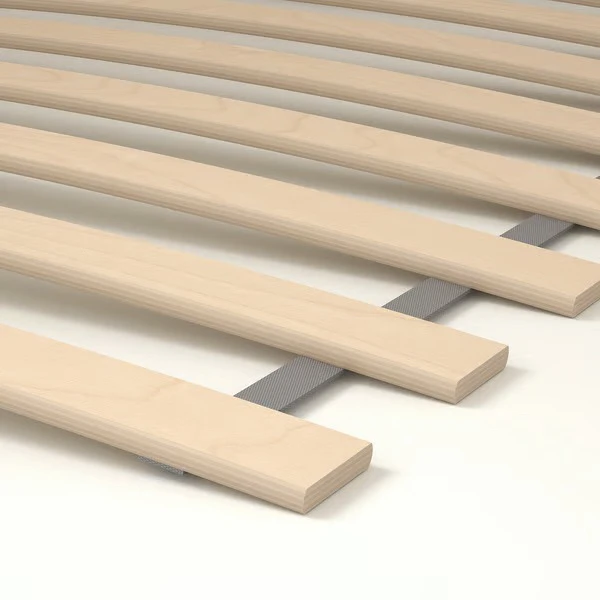 IKEA Luroy Twin Bed Slatted Base - photo 3