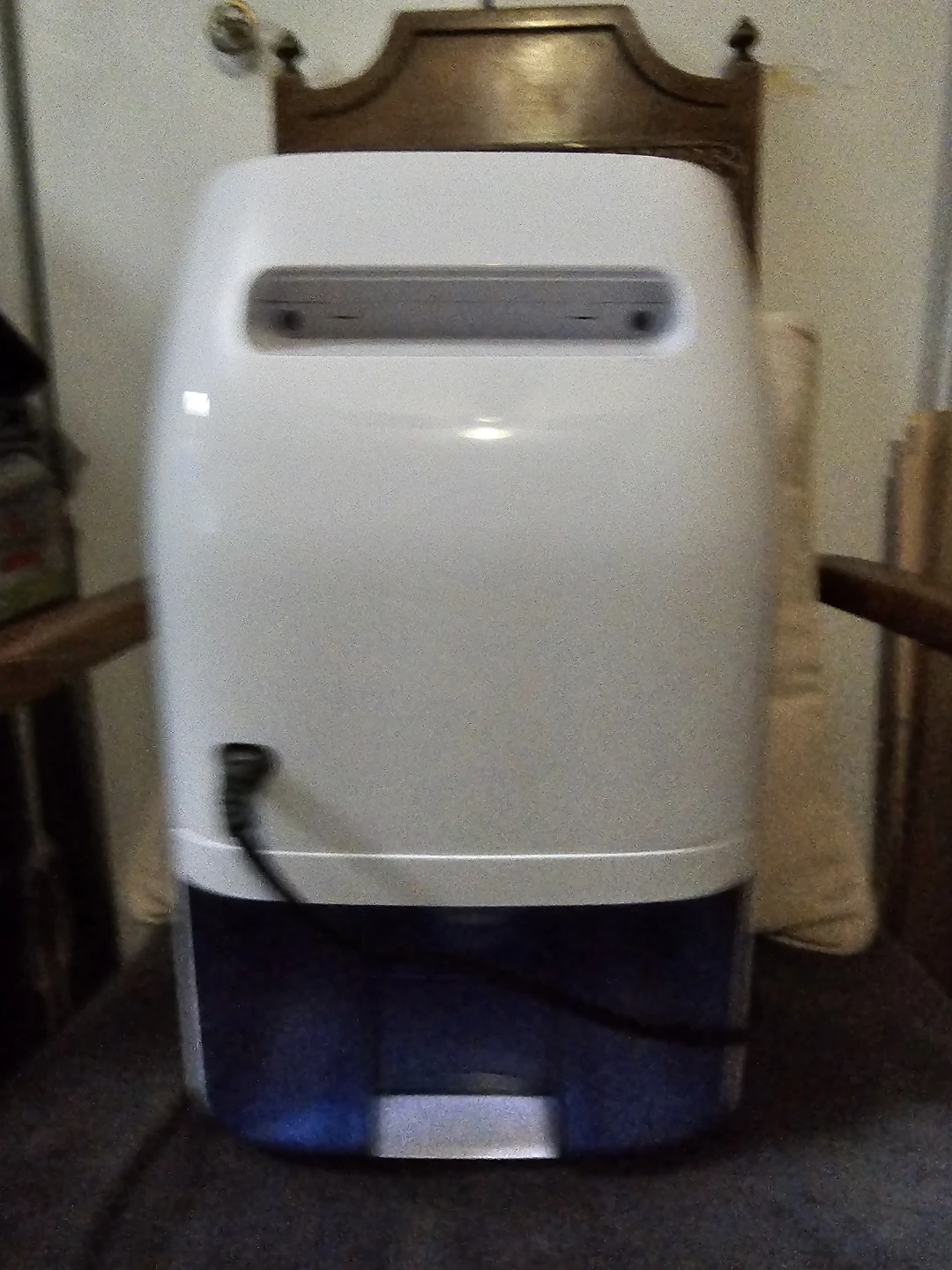Hysure T8PLUS Intelligent Dehumidifier - photo 2