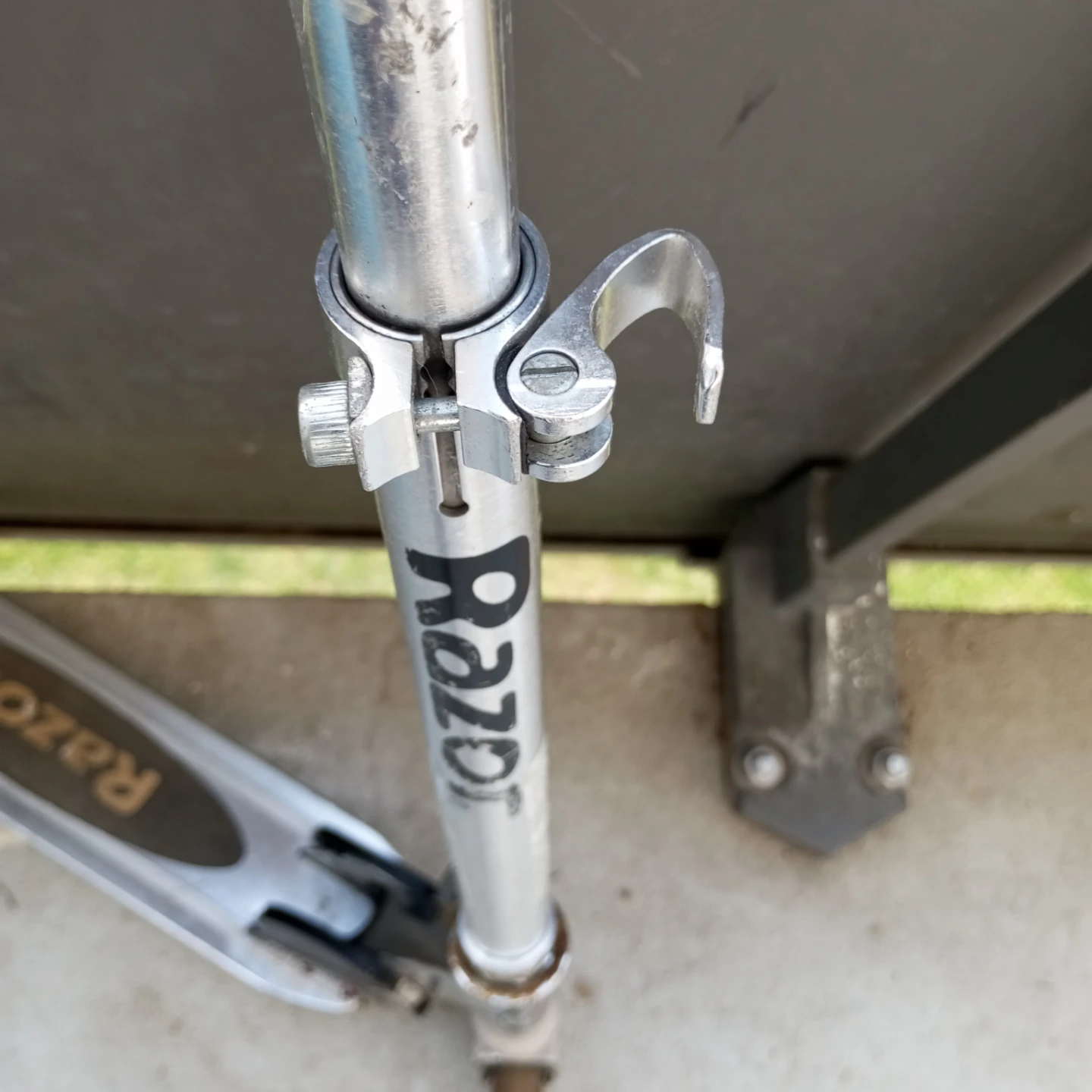 Razor Kick Scooter - photo 5