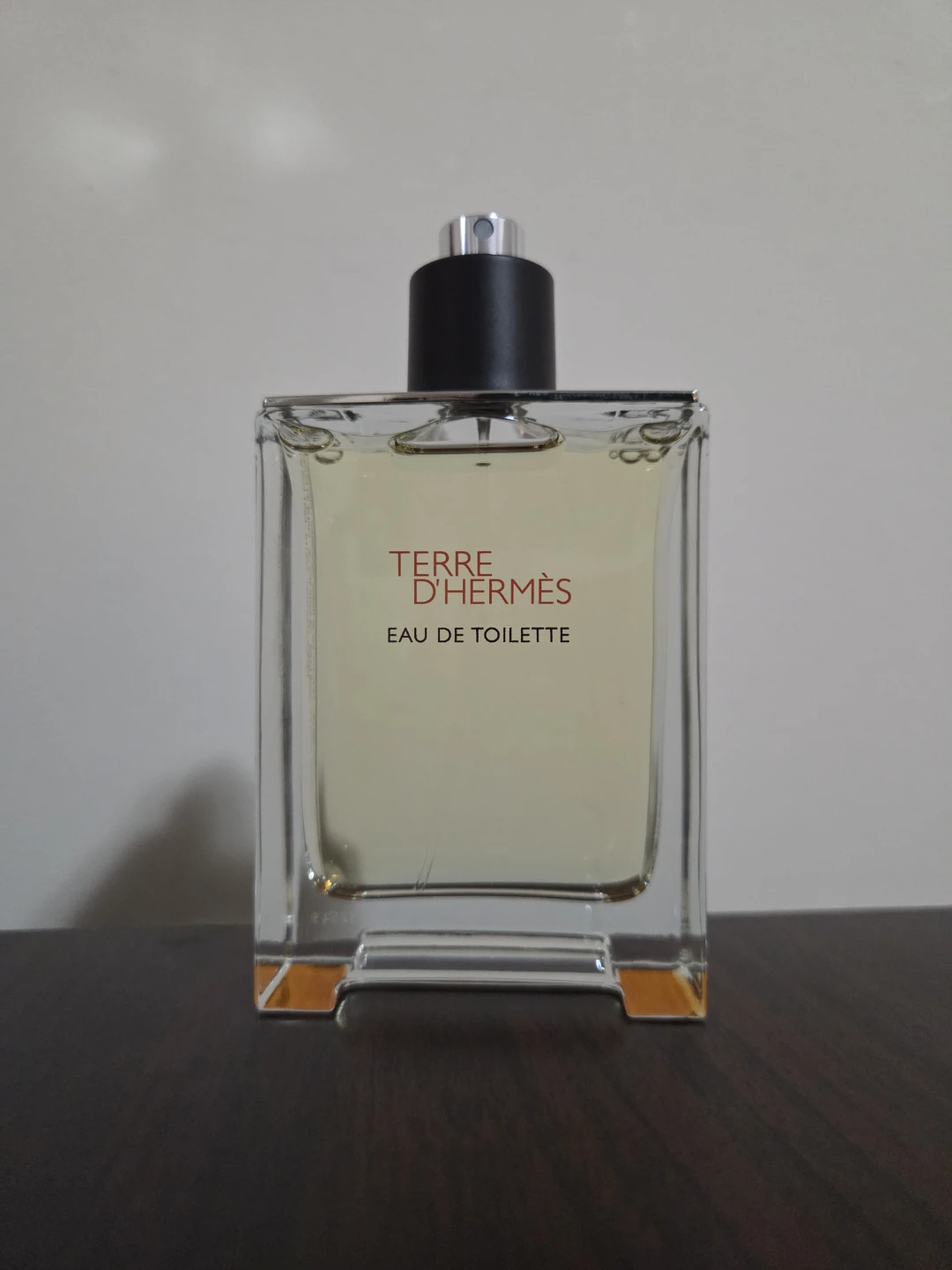 Hermès Terre d’Hermès Eau de Toilette - 100mL