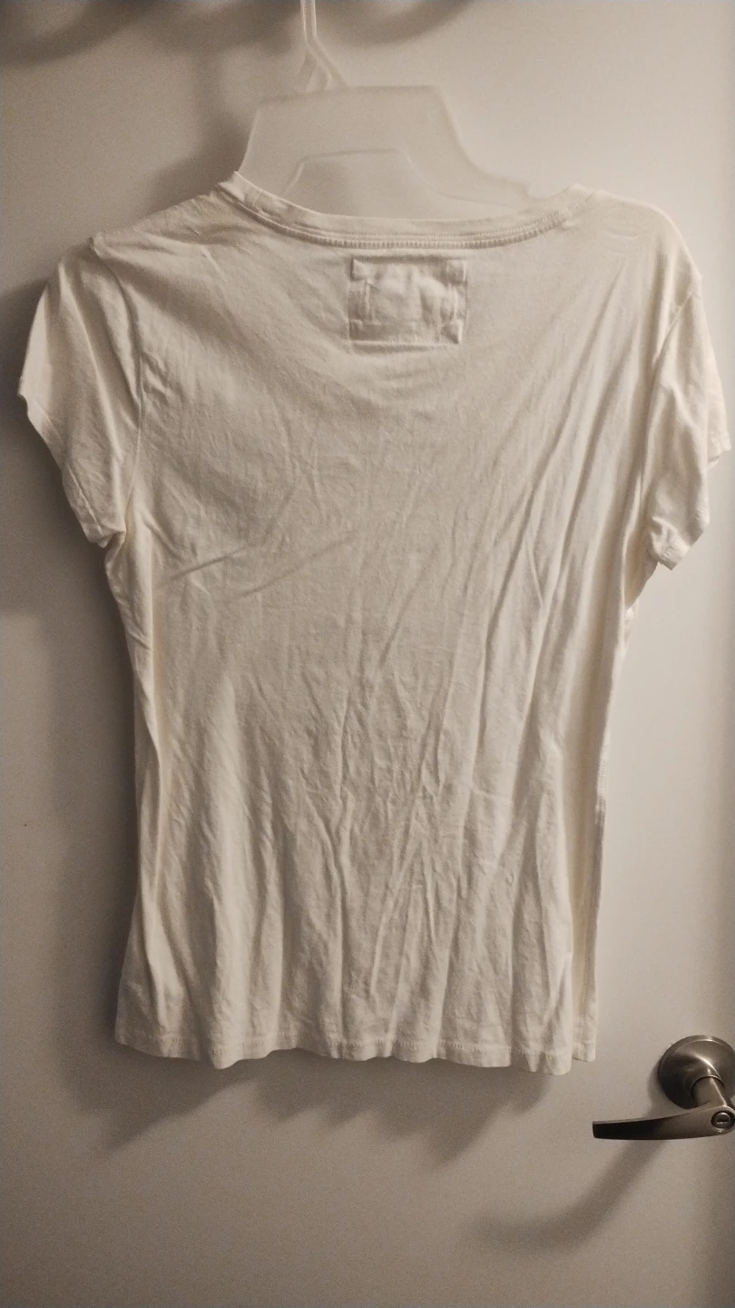 Aeropostale Manhattan NYC Graphic T-Shirt - photo 2